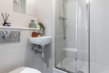 1 bed studio, St James Road, Lanarkshire, Glasgow, G40PS - Image 6